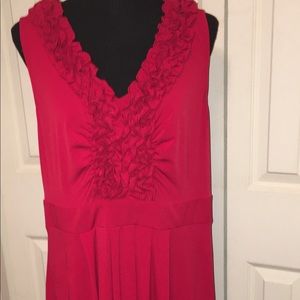 Dress Barn women’s 14 dress